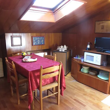 Guest house Gordon