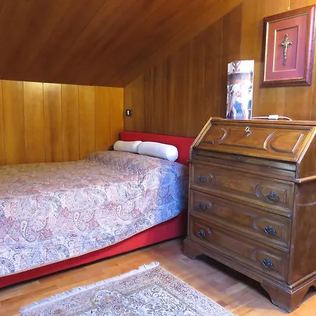 Guest house Gordon