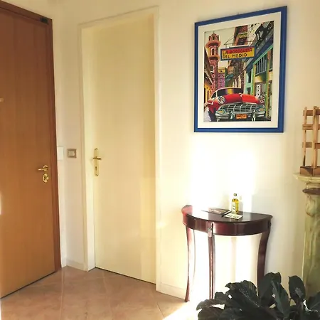 Gordon Guest house *