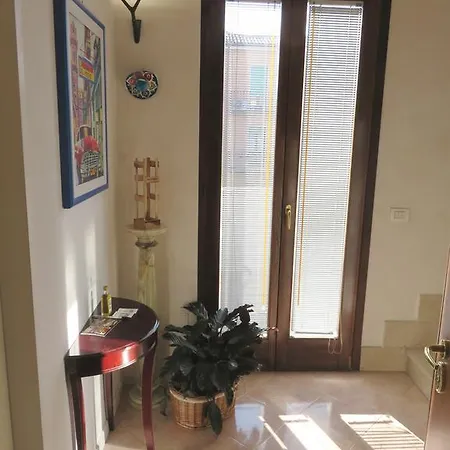 Guest house Gordon Verona