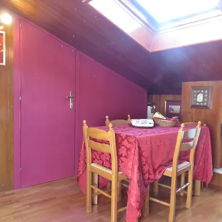 Guest house Gordon *